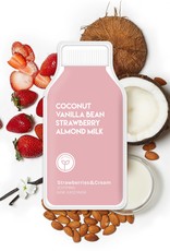 Organic Raw Juice Face Mask