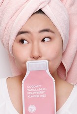 Organic Raw Juice Face Mask