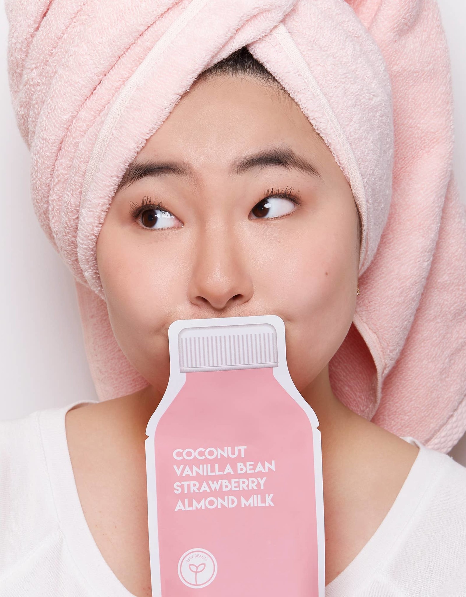 Organic Raw Juice Face Mask