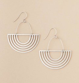 Scout Refined Collection Solar Rays Earring