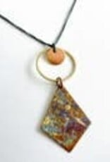 SSD Jewelry Adonis Necklace