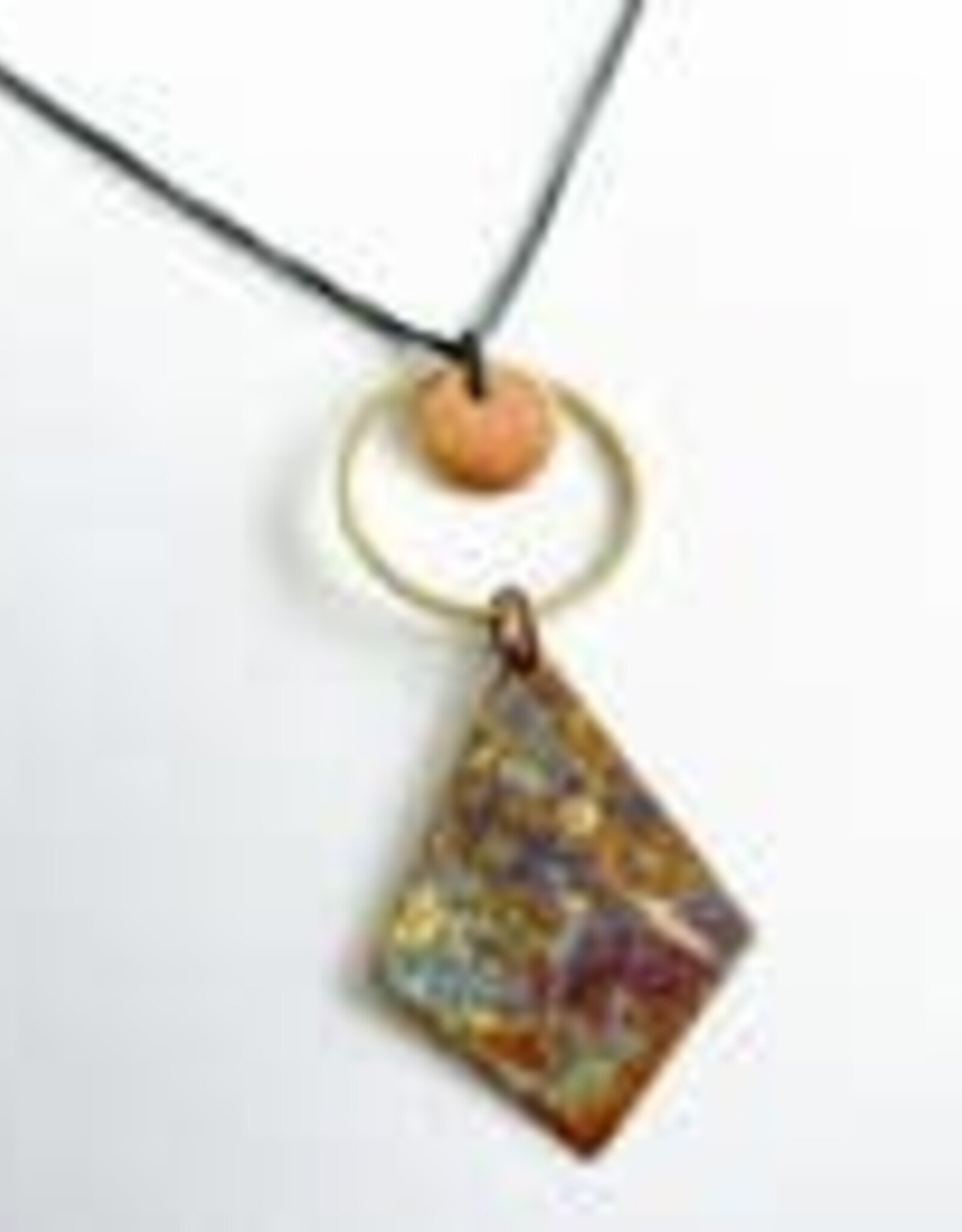 SSD Jewelry Adonis Necklace