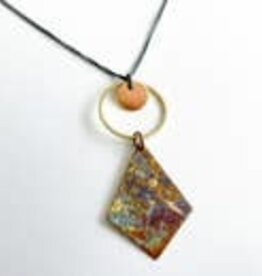 SSD Jewelry Adonis Necklace