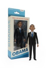 FCTRY Iconic Political Action Figures