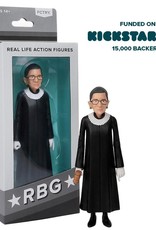 FCTRY Iconic Political Action Figures