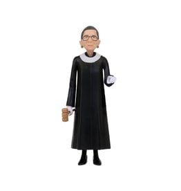 Iconic Political Action Figures