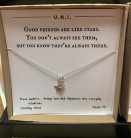 U.N.I Good Friends necklace