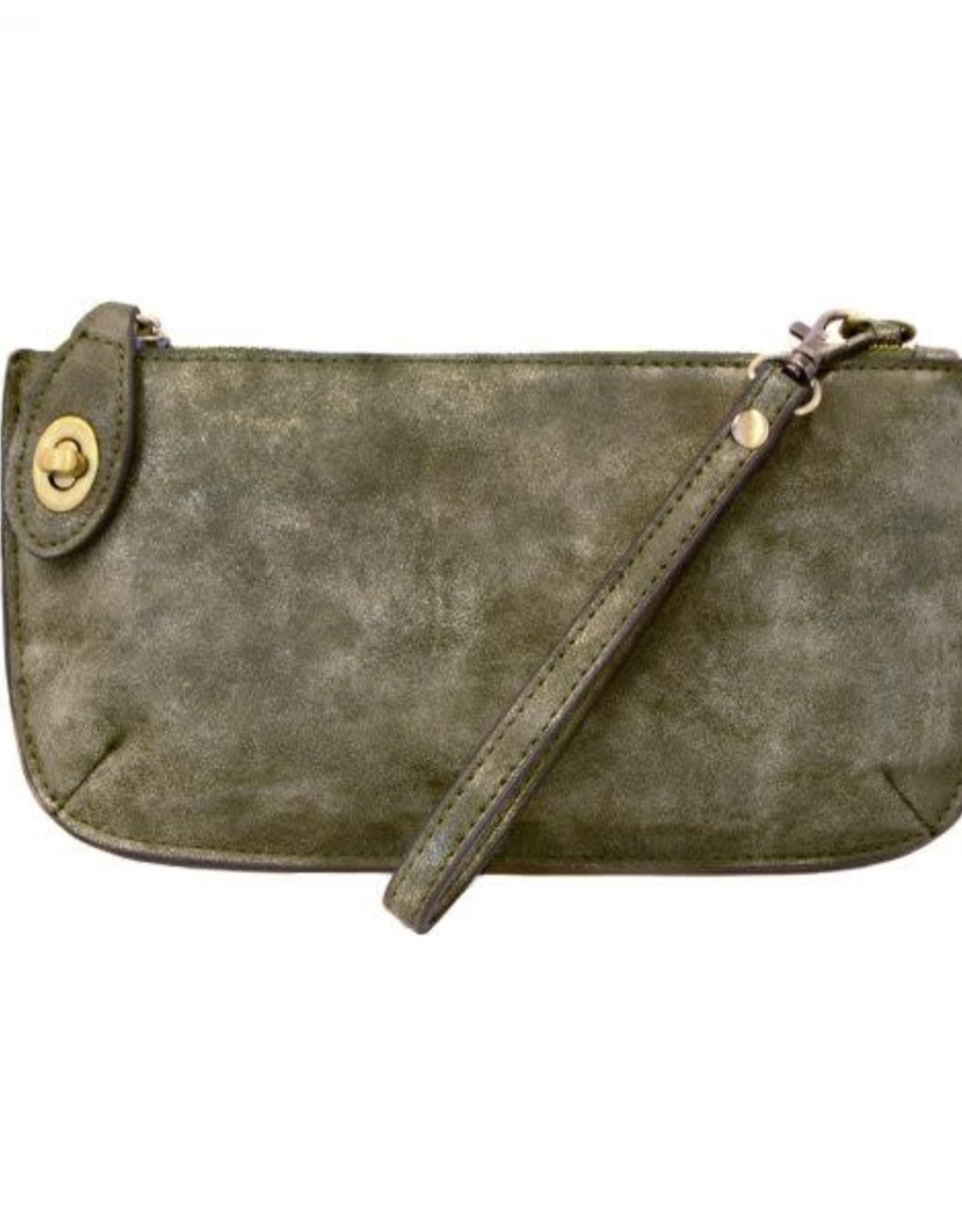 Joy susan crossbody wristlet hot sale