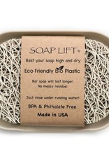 Soap Lift Eco Waterfall Soap Dish Set