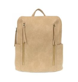 Joy Susan Accessories Raegan Vegan Leather Backpack