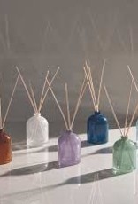 Paddywax Milk Glass Reed Diffusers