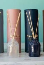 Paddywax Milk Glass Reed Diffusers