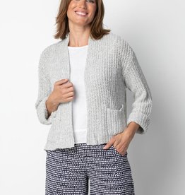 Habitat By The Sea Knitted Cardigan