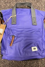 Ori USA Recycled Nylon Backpack