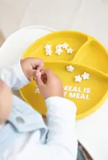Bella Tunno Silicone Baby/Toddler Suction Plate