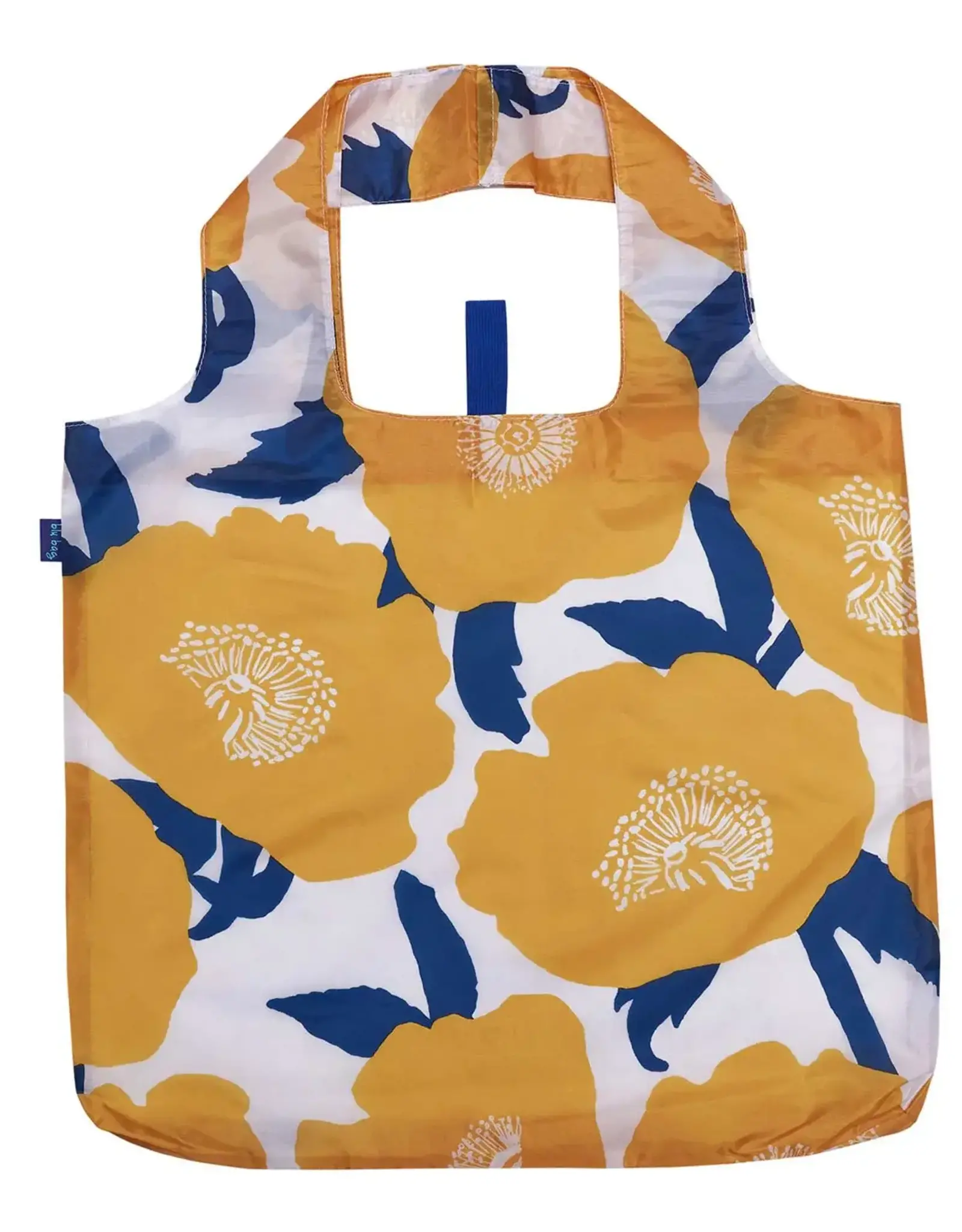 Rockflowerpaper Eco Friendly Reusable Shopping Tote