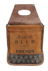 Myra Bag Artisan Beer Caddy
