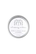 Whispering Willow Nourishing Hand & Cuticle Salve