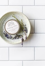 Whispering Willow Nourishing Hand & Cuticle Salve