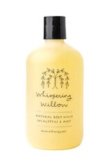 Whispering Willow Scented Liquid Body Wash