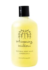 Whispering Willow Scented Liquid Body Wash