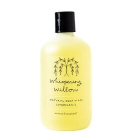 Whispering Willow Scented Liquid Body Wash