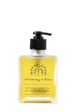 Whispering Willow Scented Body Oil