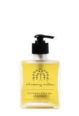 Whispering Willow Scented Body Oil