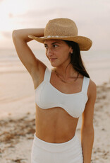 Raising Surfers Linked Up Necklace