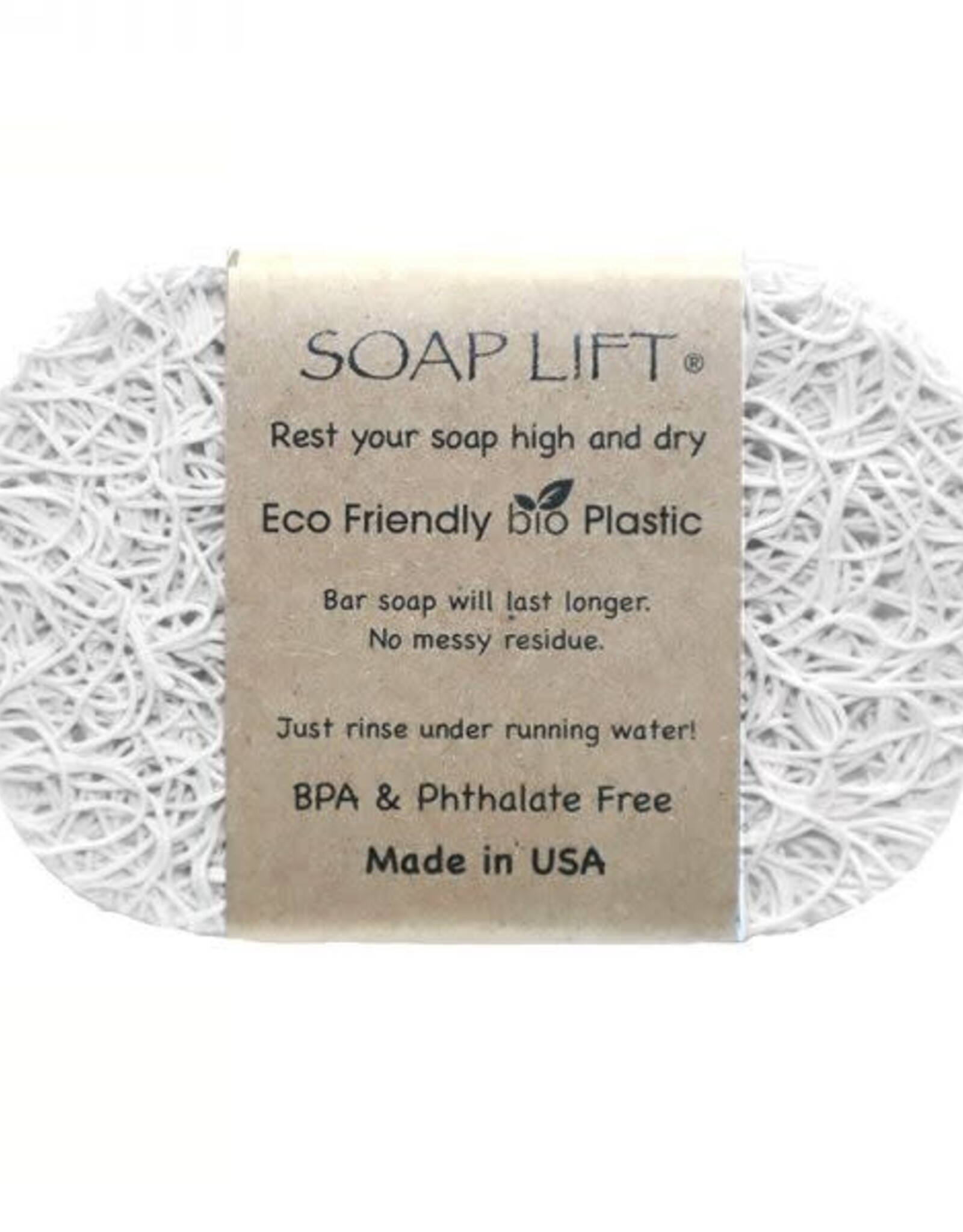 Soap Lift Eco Friendly Soap 'Lift'