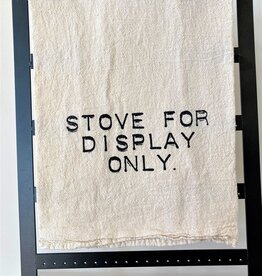 Ellembee Floursac Kitchen Tea Towel