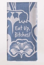 Blue Q Funny Woven Dish Towels