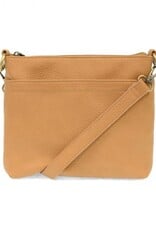 Joy Susan Accessories Layla Zip Top Crossbody Bag