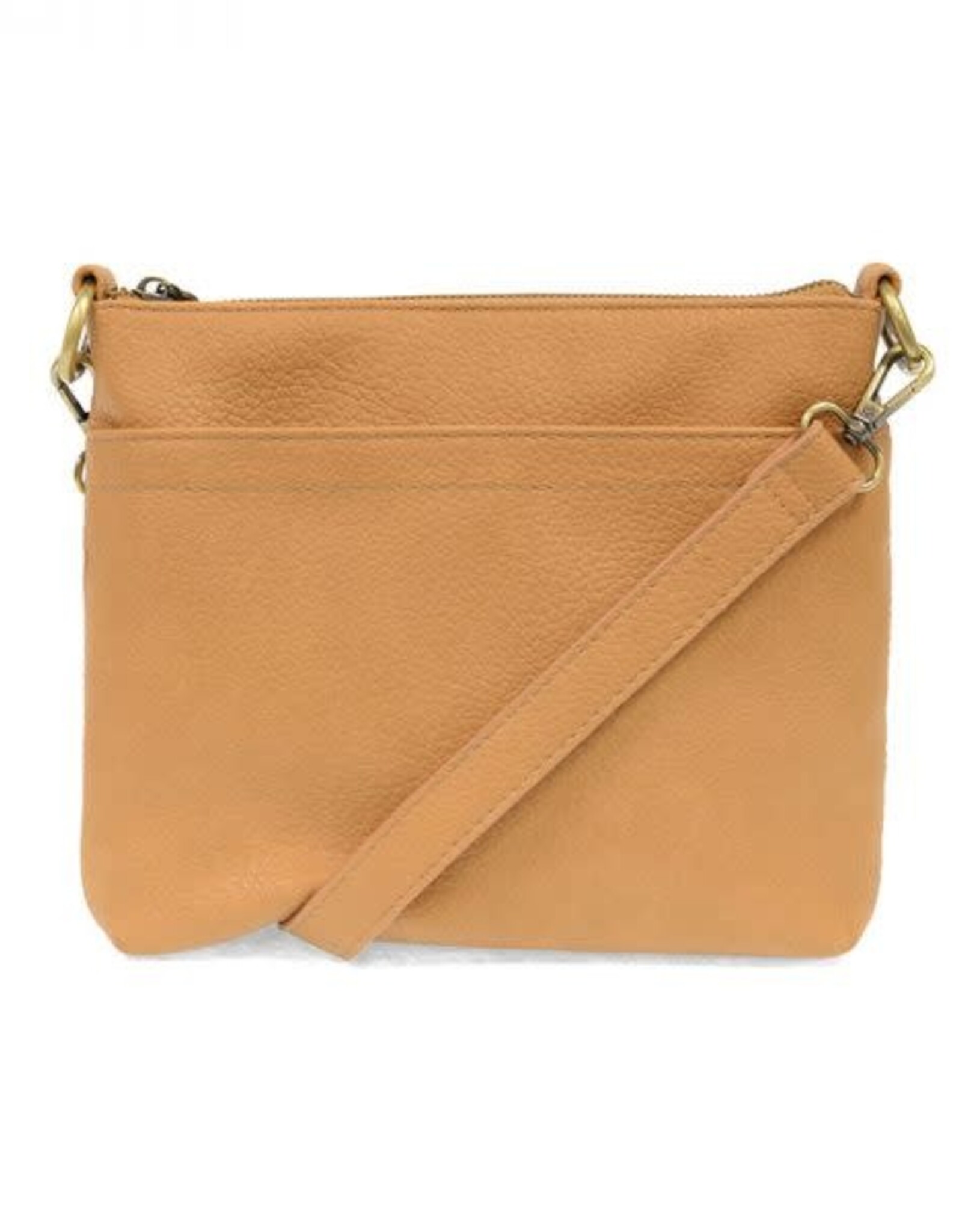 Joy Susan Accessories Layla Zip Top Crossbody Bag