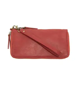 Joy Susan Accessories Chloe Zip Around Wallet