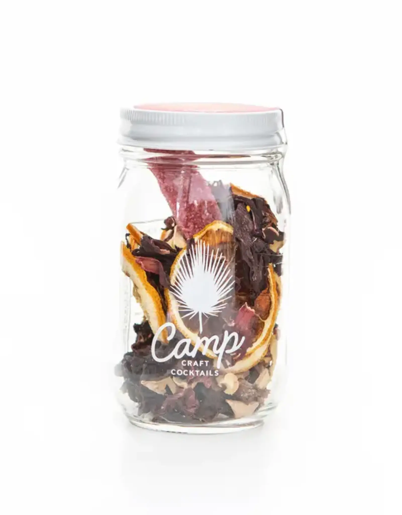 Craft Cocktail 16 Oz Infusion Kit