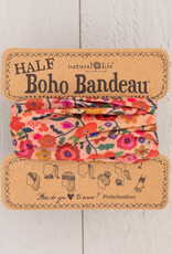 Natural Life Boho Half Bandeau