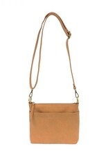 Joy Susan Accessories Layla Zip Top Crossbody Bag