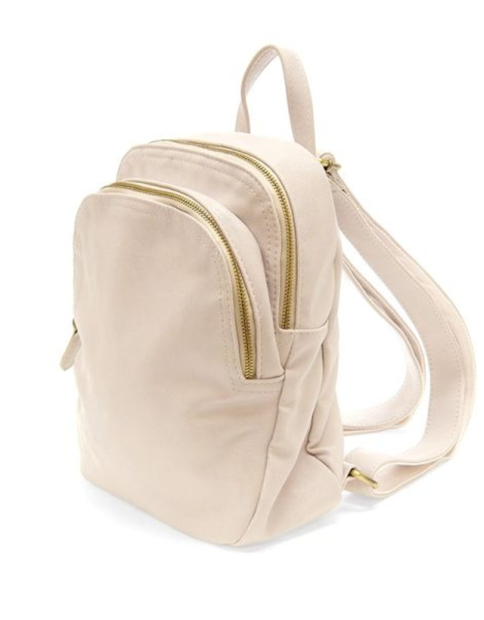 Joy Susan Accessories Frankie Soft Backpack