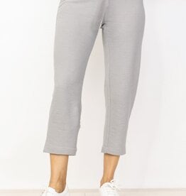 Habitat French Terry Easy Capri