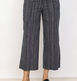 Habitat City Stripe Capri Pant