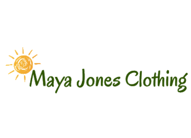 Maya Jones Clothing