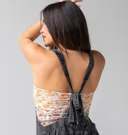 Natural Life Boho Bandeau