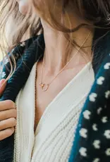 Becoming Jewelry Sterling Mother Necklace