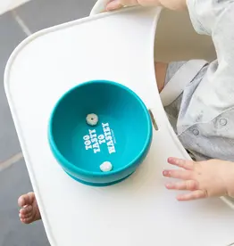 Bella Tunno Silicone Funny Wonder Bowls