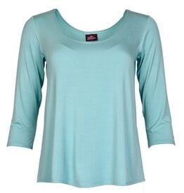 Salaam Cora Rayon Top