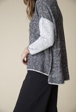 Habitat Salt & Pepper Weekend Sweater