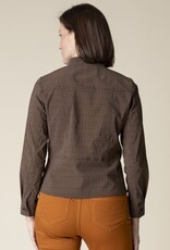 Habitat Power Stretch Shaped Jacket