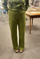 Prairie Cotton, Inc. Prairie Long  Pocket Pant