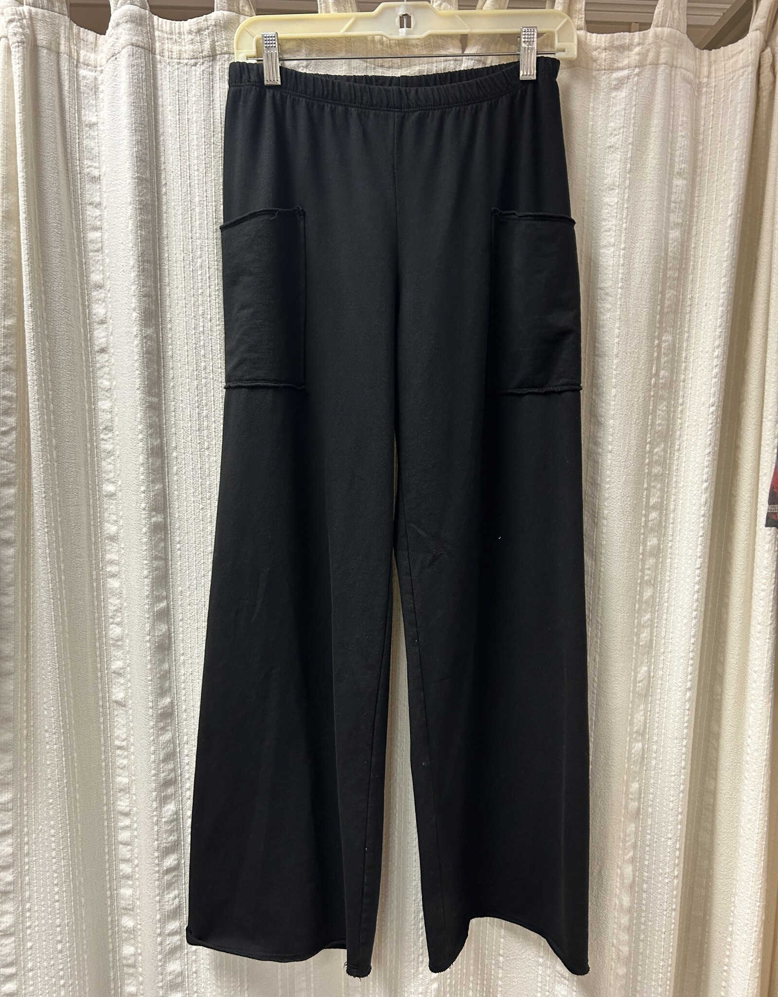 Prairie Cotton, Inc. Prairie Long  Pocket Pant